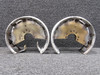 Beechcraft KA-200 Hot Brake Set