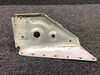 3922-1 (USE: 350066-1) Mooney M20C Trim Bearing Plate Tail LH BAS Part Sales | Airplane Parts