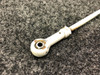 1260063-1 Cessna 210B Rod Assy Flap Push Pull