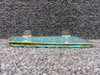310016-007 Mooney M20F Storm Window Assembly with Hinges