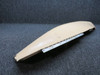 31466-000 Piper PA23-250 Main Gear Inboard Door RH (Colored, w Hinges)