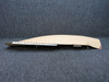 31466-000 Piper PA23-250 Main Gear Inboard Door RH (Colored, w Hinges)