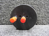 EA-5175-05T-ACM Edo-Aire EA-5175 Airspeed Indicator