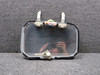 25-8FN353-43A Aerospace Composite Technologies Windscreen LH