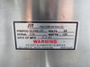 81246-1V Precision Pattern Electric Water Tank with Motor, 28V