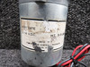 C145-200 (Alt: D145-00-25) CAP Flap Actuator Motor (Volts: 12)