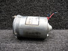 C145-200 (Alt: D145-00-25) CAP Flap Actuator Motor (Volts: 12)