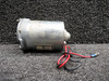 C145-200 (Alt: D145-00-25) CAP Flap Actuator Motor (Volts: 12)