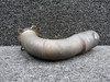 LW-14001 Lycoming TO-360-C1A6D Cylinder 1 Exhaust Pipe