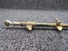 915007 Mooney M20E Elevator Control Tube Assembly Aft