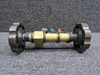 46115 Rockwell 112TC Control Quadrant Assembly