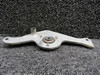47350-2 Rockwell 112TC Aileron Bellcrank Assembly RH