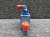 7116-1 Rockwell 112TC Hydraulic Check Valve Assembly