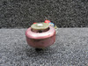 A-115-4, 48813-1 Rockwell 112TC Hydraulic Shut-Off Valve