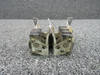35-364129 Beechcraft C35 Nose Gear Switch (Volts: 14)