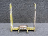 755018-1 Rockwell 112TC Nose Landing Gear Doors Lever Assembly