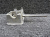 A-1055 Gerdes Exterior Door Latch Handle Assembly RH