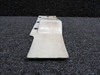Rockwell 112TC Aft Wing Fairing Cover RH