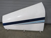 SK928-12 Piper PA24-250 Cowl Assembly LH