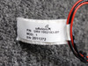 UAV-1002183-001 uAvionix LED TailBeacon WAAS GPS, ADS-b Out with Paperwork