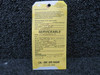 46245-000 Piper PA-31T Evaporator Assembly (W/ YELLOW SERVICEABLE TAG) (C20)