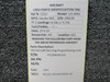 PU304HW31A TKS Aircraft De-Icing Proportioning Unit