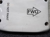 622-8973-001 (Alt: 19-2001-01) Rockwell Collins TRE-920 TCAS Antenna with Mods