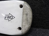 622-8973-001 (Alt: 19-2001-01) Rockwell Collins TRE-920 TCAS Antenna with Mods
