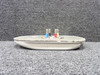 622-8973-001 (Alt: 19-2001-01) Rockwell Collins TRE-920 TCAS Antenna with Mods
