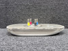 622-8973-001 (Alt: 19-2001-01) Rockwell Collins TRE-920 TCAS Antenna with Mods