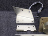 0107-10-P4 S-Tec Autopilot Pitch Servo Assembly with Brackets