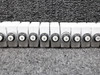 1601-013-100, 1610-019-050 Mechanical Products Circuit Breaker Set of 14 (Various)
