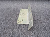 0713495-53 Cessna A185E Angle Landing Gear Bulkhead LH