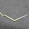 0500423-13 Cessna 172N Line Assy Fuel LH Fwd Lower