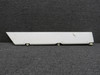 25TR209A-G Hawker BAE 125-800A Upper Rudder Trim Tab