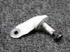 Maule MT-7-235 Passenger Door Hinge Upper or Lower