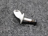 Maule MT-7-235 Baggage Door Hinge Upper or Lower