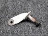 Maule MT-7-235 Baggage Door Hinge Upper or Lower