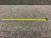 0711832-11 Cessna 180J / A185F LH Stiffener BAS Part Sales | Airplane Parts
