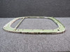 0712201-4 Cessna A185E Bulkhead Assy Fuselage Aft Section STA: 140.00