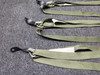 Maule MT-7-235 Cargo Strap Set with Brackets