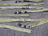 Maule MT-7-235 Cargo Strap Set with Brackets