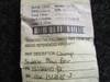 1512247-2 (Use: 1512608-2) Cessna 337 Clamp Saddle Main Gear RH