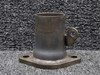5294-3 Lycoming IO-540-W1A5 Exhaust Riser Forward LH