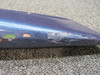 0831018-2 (Use: 0831018-3) Cessna 340 Rudder Tip Assembly (Colored)