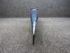 0831018-2 (Use: 0831018-3) Cessna 340 Rudder Tip Assembly (Colored)