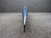 0831018-2 (Use: 0831018-3) Cessna 340 Rudder Tip Assembly (Colored)
