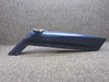 0831018-2 (Use: 0831018-3) Cessna 340 Rudder Tip Assembly (Colored)