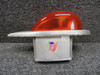 1-0790044-54 Whelen 90044 Fuselage Anti-Collision Beacon Assembly