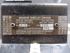 622-9347-001 Collins SDD-640A Sensor Display Driver with Mods